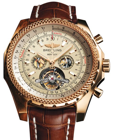 breitling bentley mulliner tourbillon price.